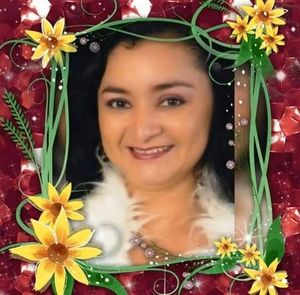 Meet your Posher, Luz amparo